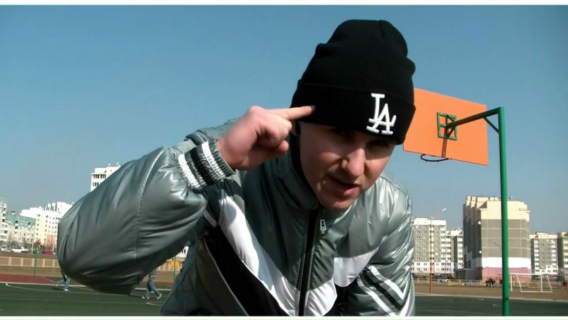 Слэйд Шулейко | Гродно