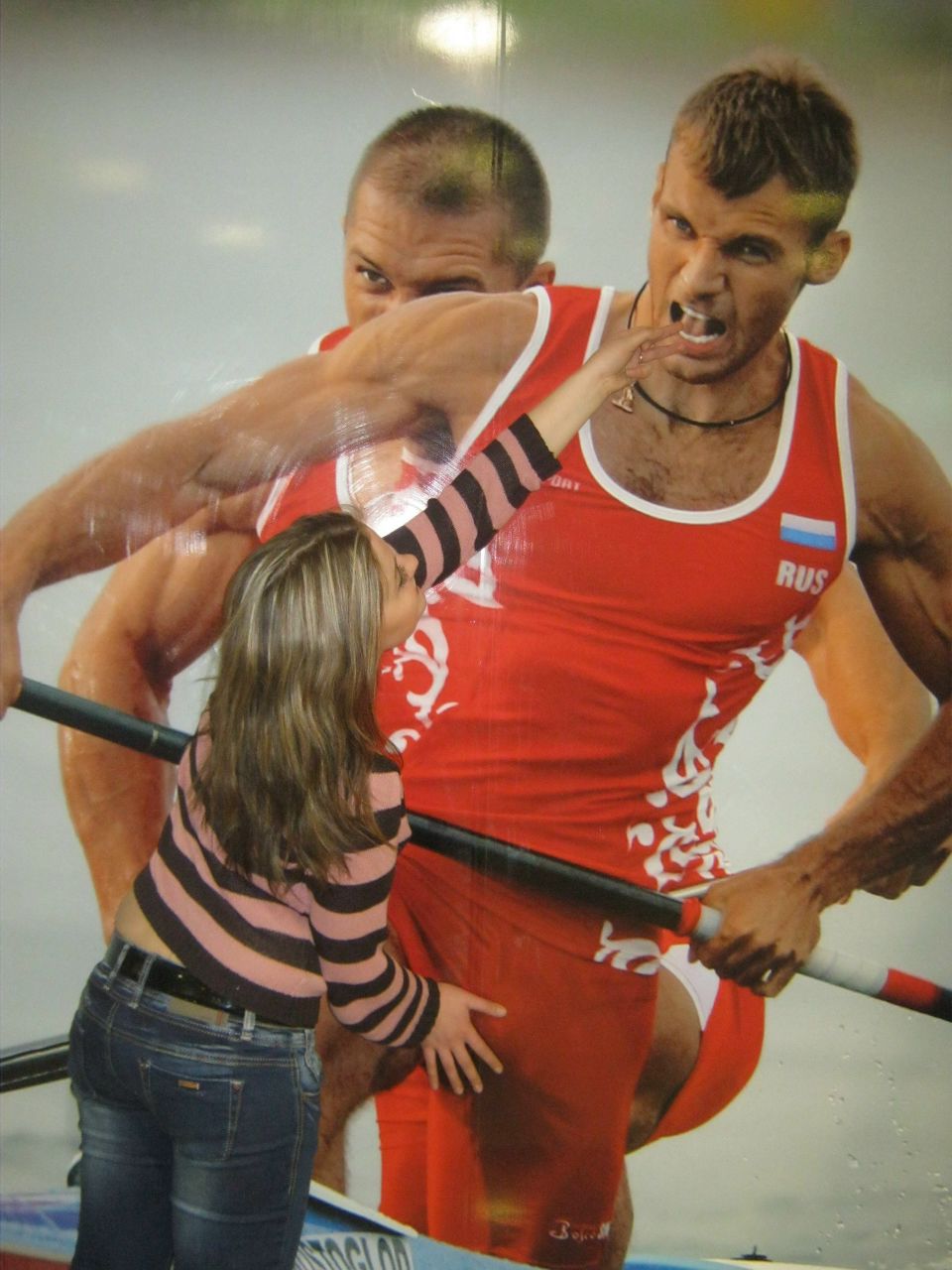 Юлиана Легостаева | Новосибирск