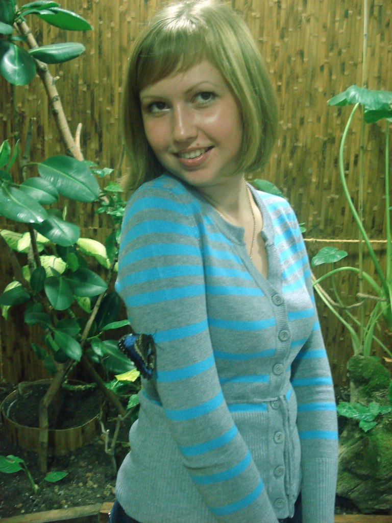 Анастасия Кузьминых | Новосибирск