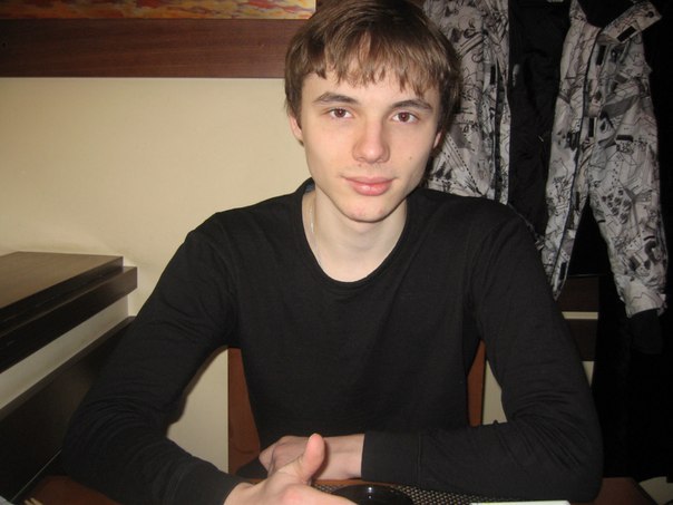 Григорий Борисевич | Москва