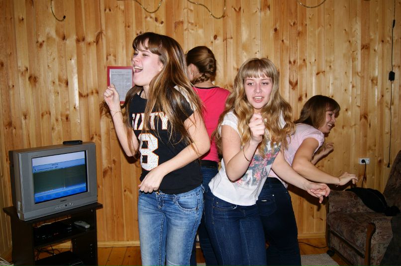 Мария Игумнова | Нижний Новгород