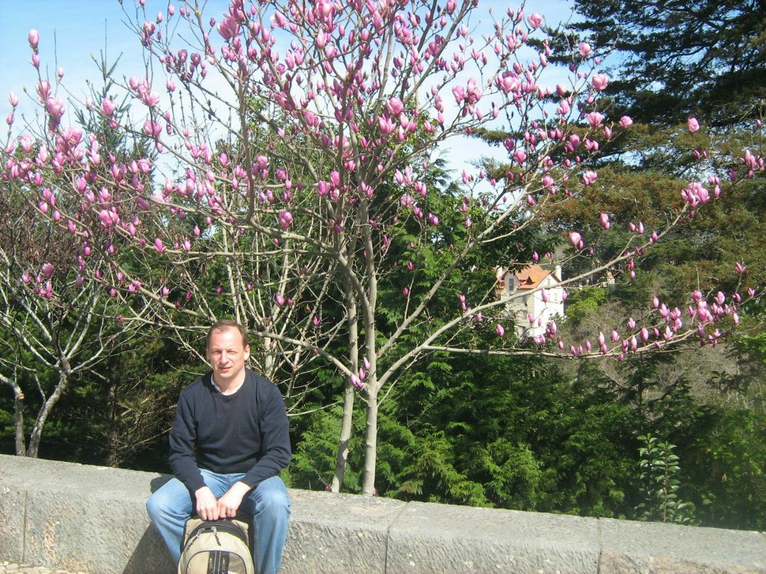 Павел Сизов | Санкт-Петербург