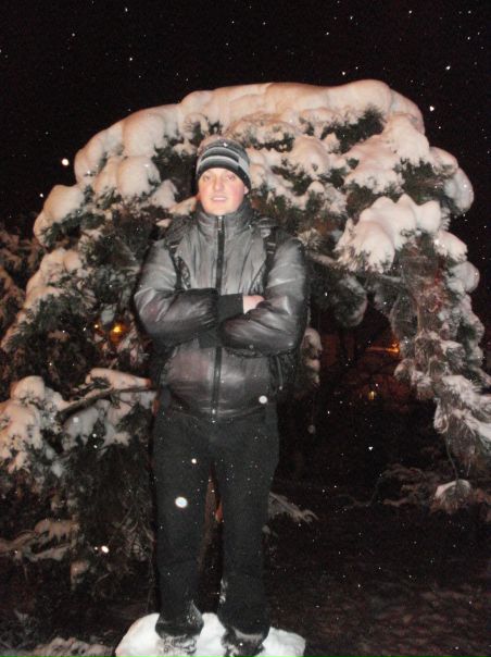 №1, Иван Арабаджи, Одесса №1, Иван Арабаджи, Одесса