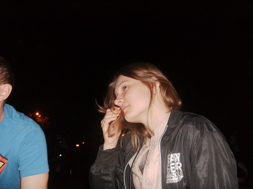 Настенка Лапенко | Полтава