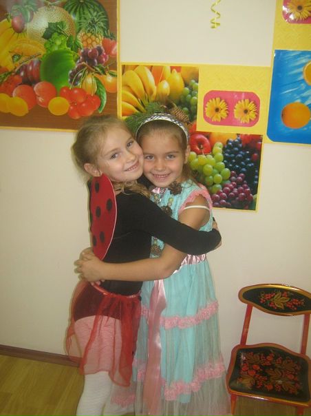 №17, Ангелина Самсонова №17, Ангелина Самсонова