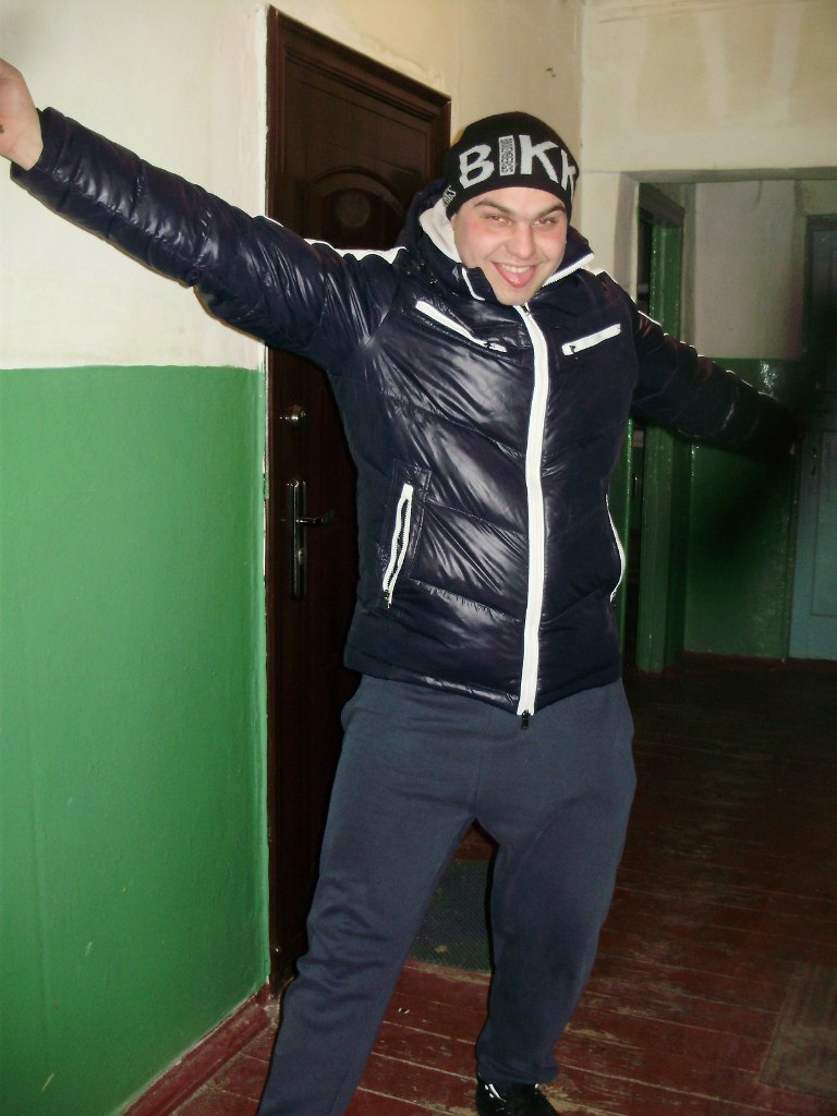 Александр Зубов | Днепр (Днепропетровск)