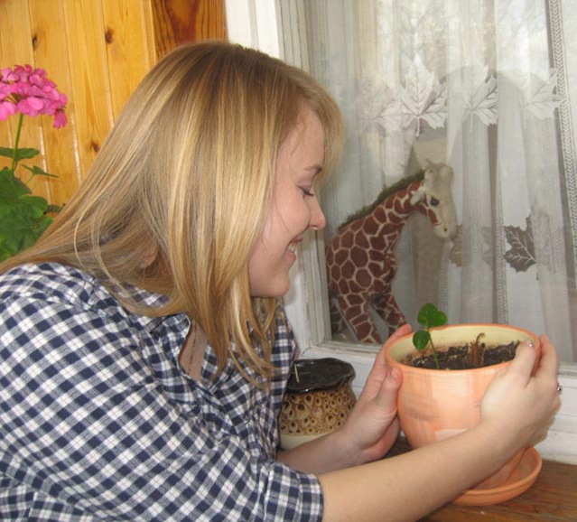 Фото профиля