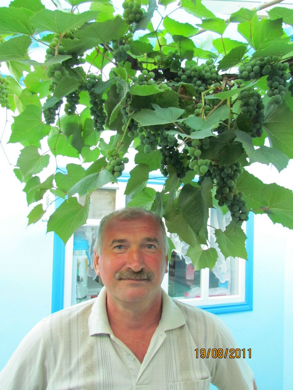 Владимир Мошковский | Екатеринбург