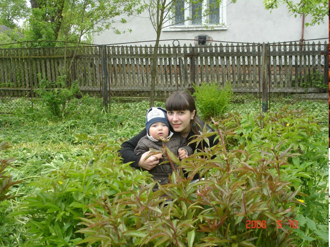 Лилия Дикун | Ивано-Франковск