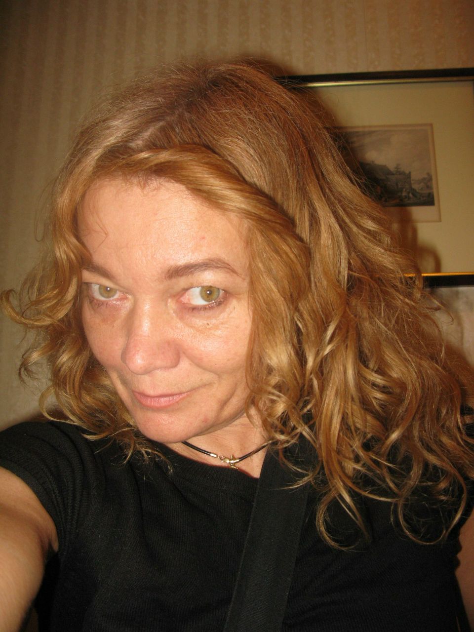 Илана Лазицкая | Вильнюс