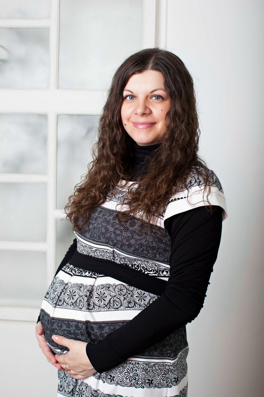 Ольга Гуменная | Москва