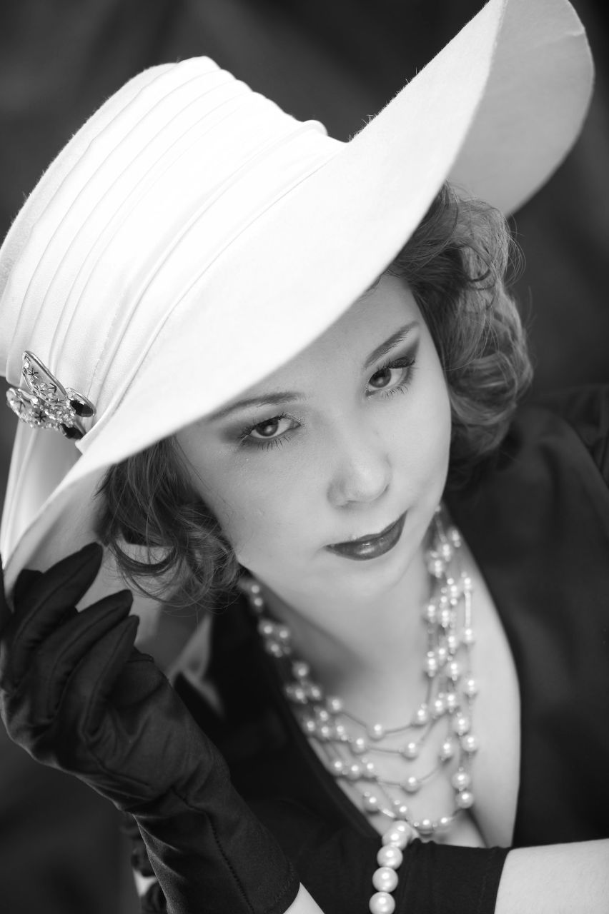 Оксана Прилепская | Екатеринбург