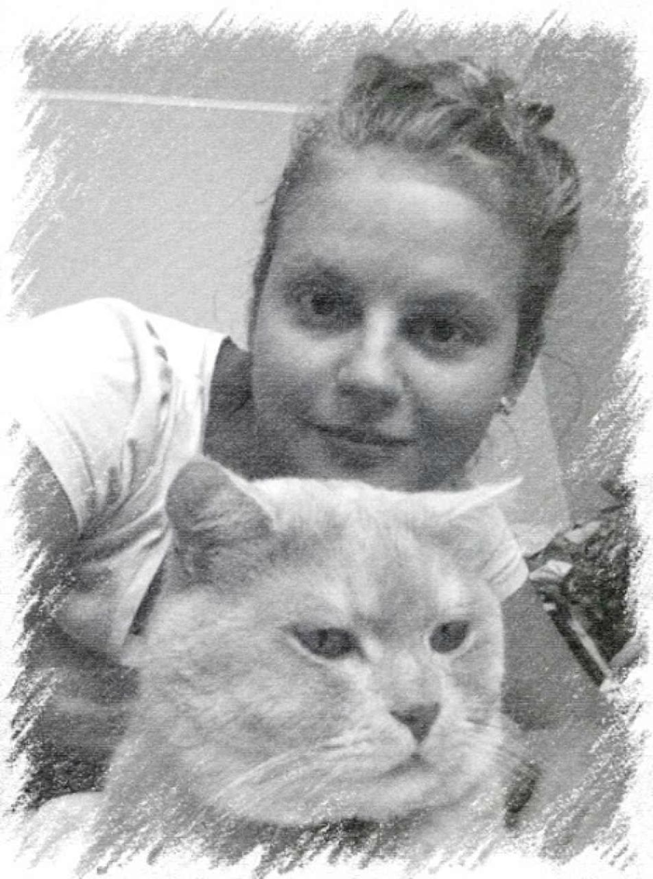 Alinka Titova | Москва