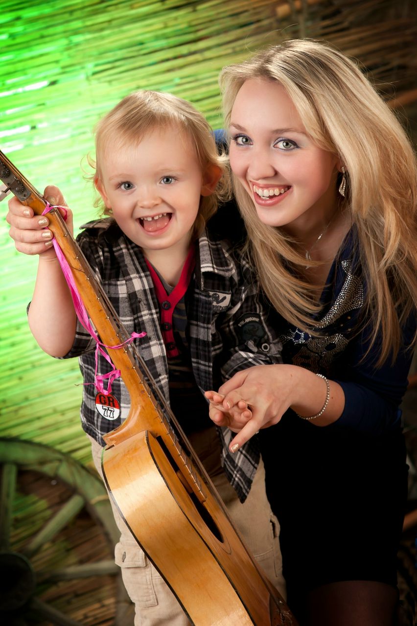 Vika Storozhuk | Чортков