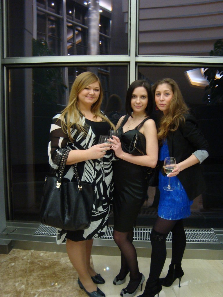 Ольга Астапенко | Москва