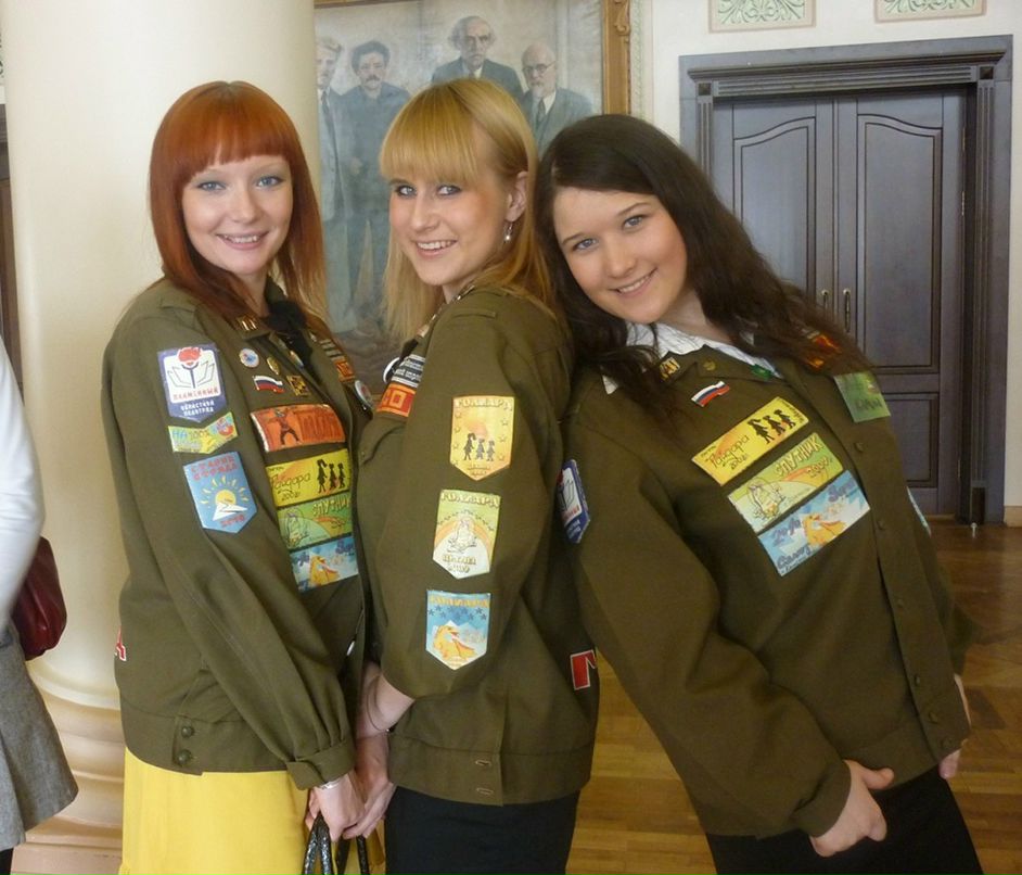 Катерина Доможирова | Санкт-Петербург