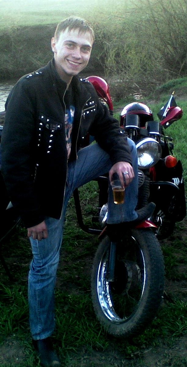 Александр Сенотов | Стерлитамак