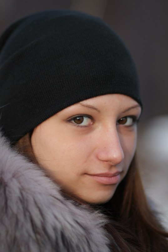 Таня Желнина | Калининград