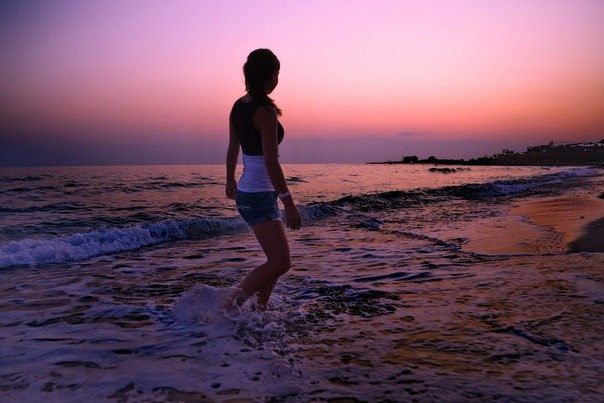 Каринка Шевченко | Киев