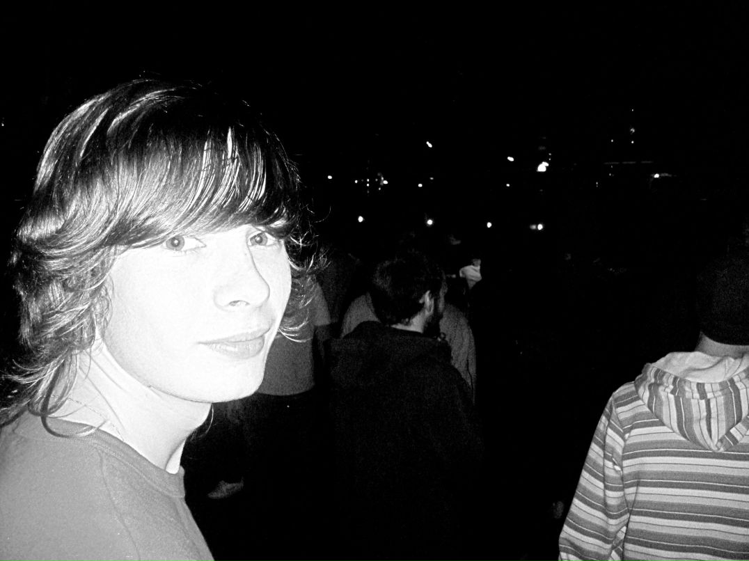 Артур Шрейдер | Москва