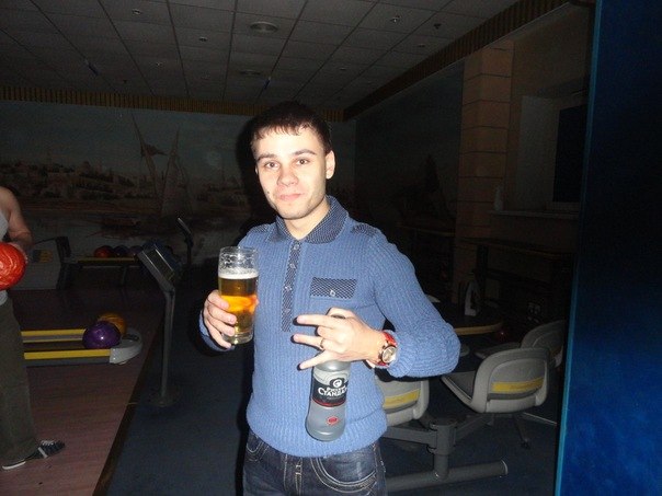 Павел Юрьевич | Ковров