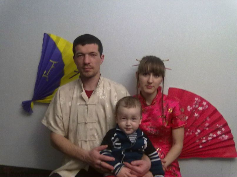 Людмила Ильина | Ставрополь