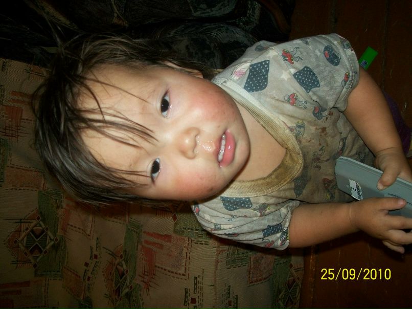 Тамара Левина | Якутск