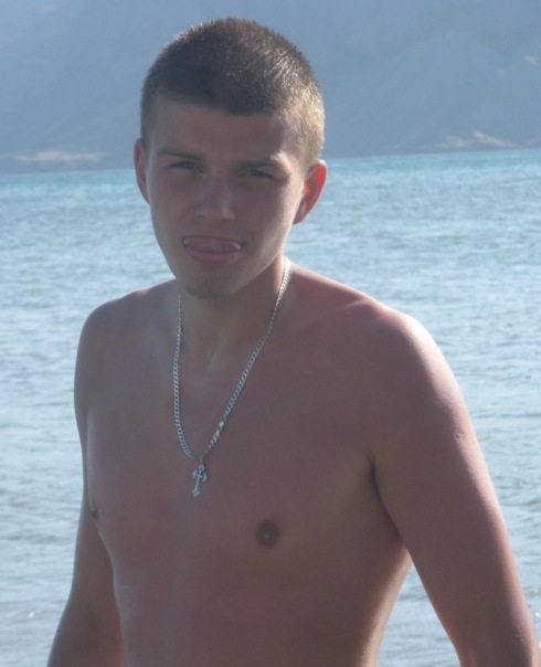 №158, Михаил Пронин, Москва, Россия №158, Михаил Пронин, Москва, Россия