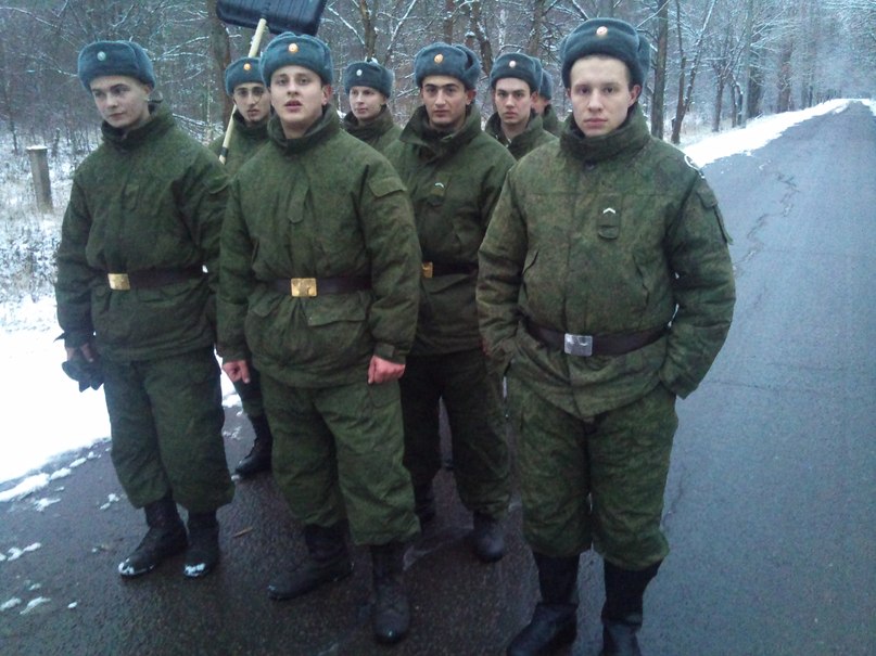 Дмитрий Сидоров | Москва