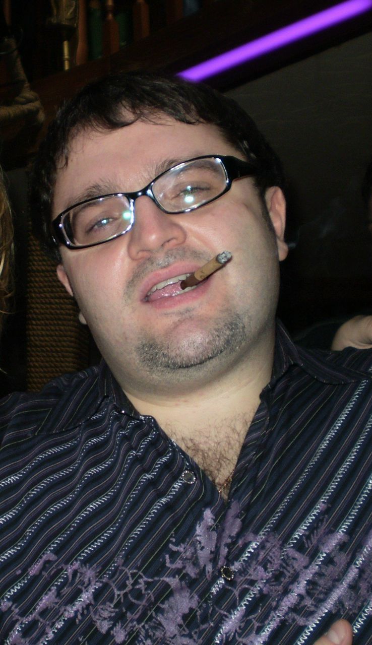 Игорь Абдулвагидов | 