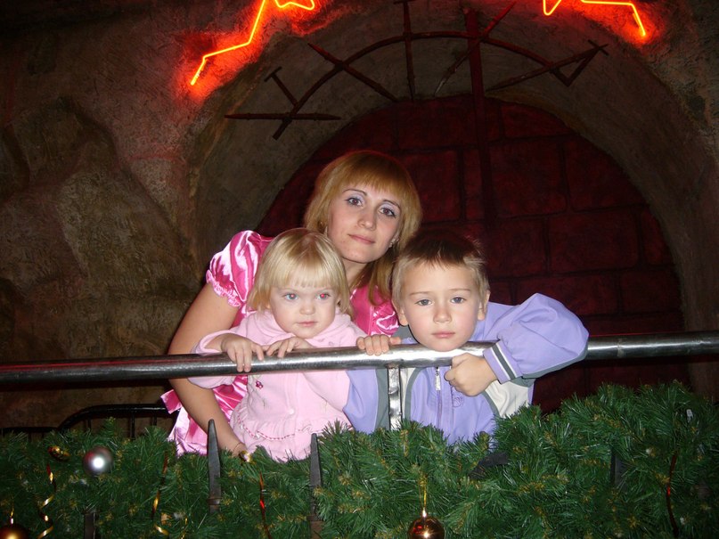 Надежда Донгузова(Егорова) | Уфа