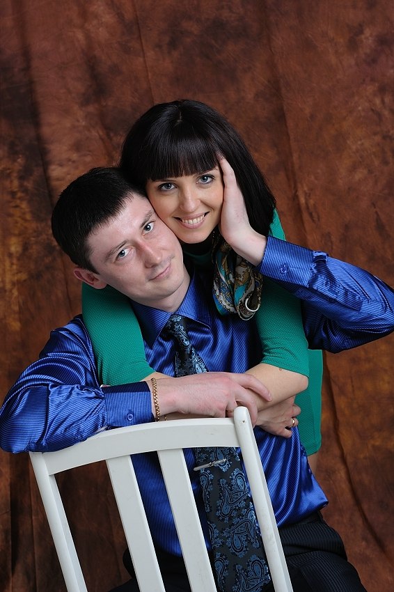 Ольга Максимяк | 