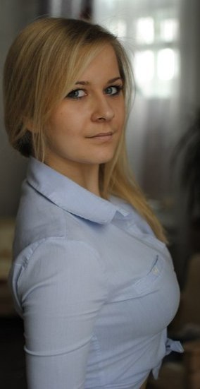 Инна Кудас | Севастополь