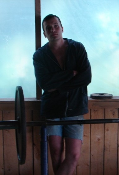 №2, Андрей Баранов, 43 года, Кировск №2, Андрей Баранов, 43 года, Кировск