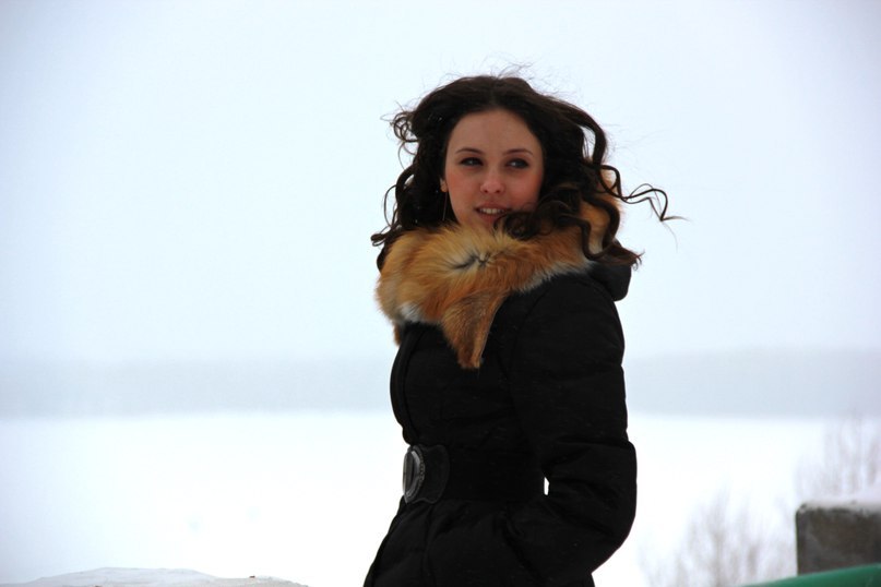 Катя Разуваева КаТёНоК | Самара