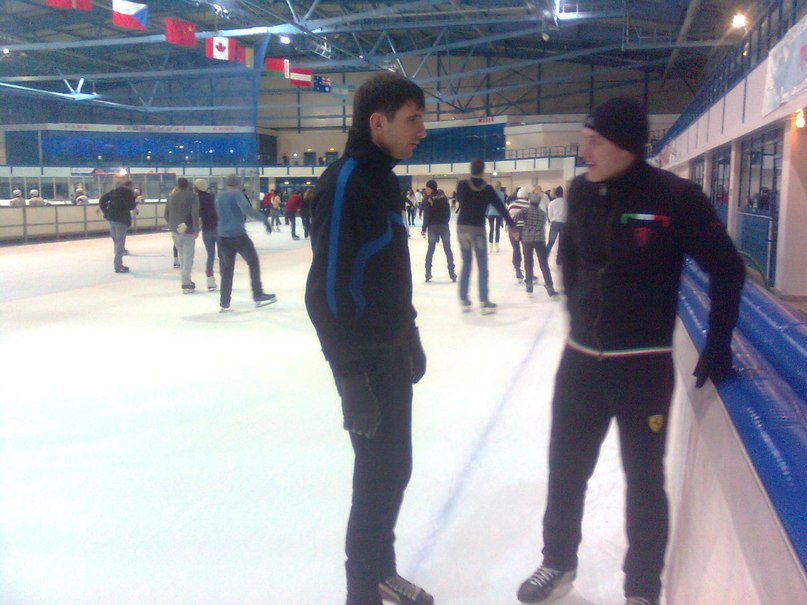 Александр Герасименко | Новороссийск