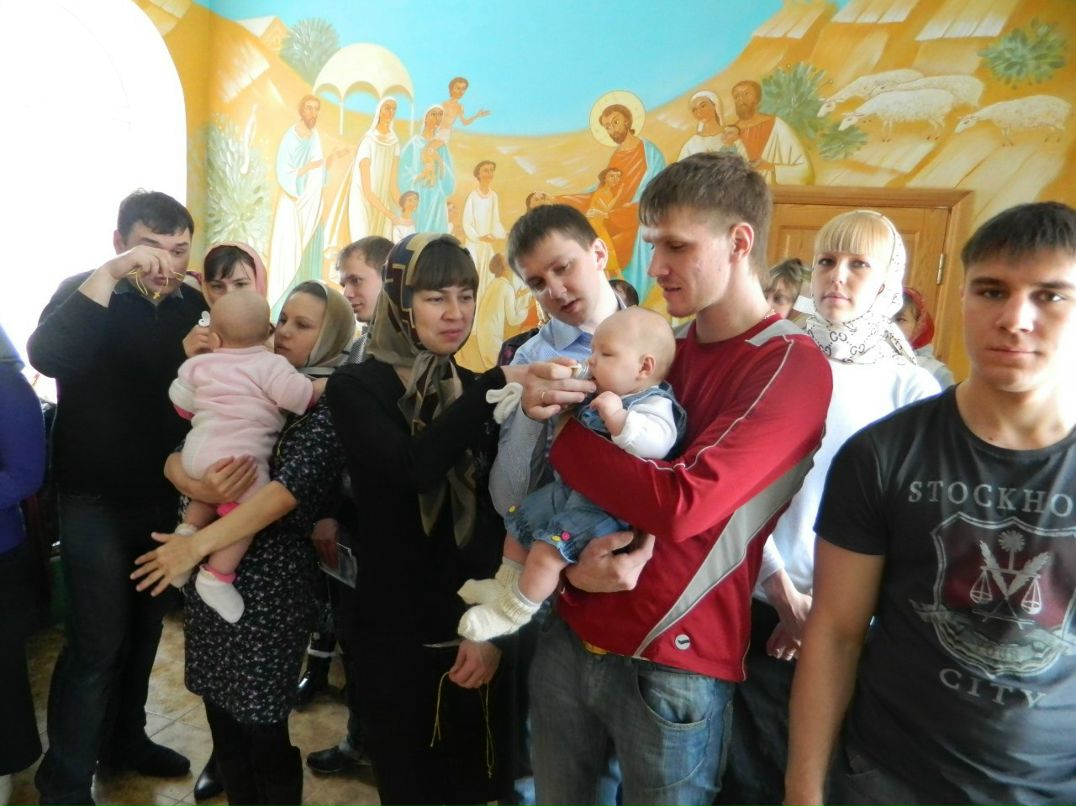 Олег Понамарев | Нижнекамск