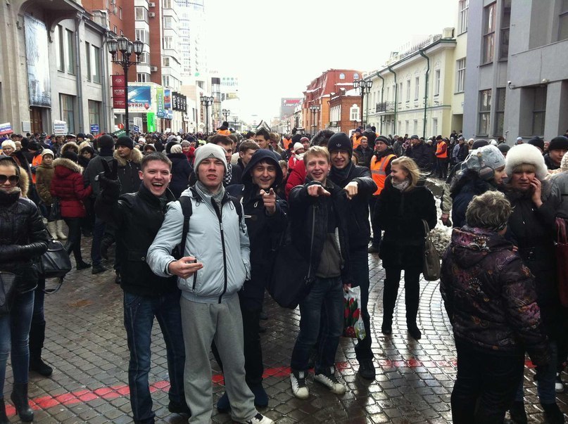 Павел Казанцев | Камышлов