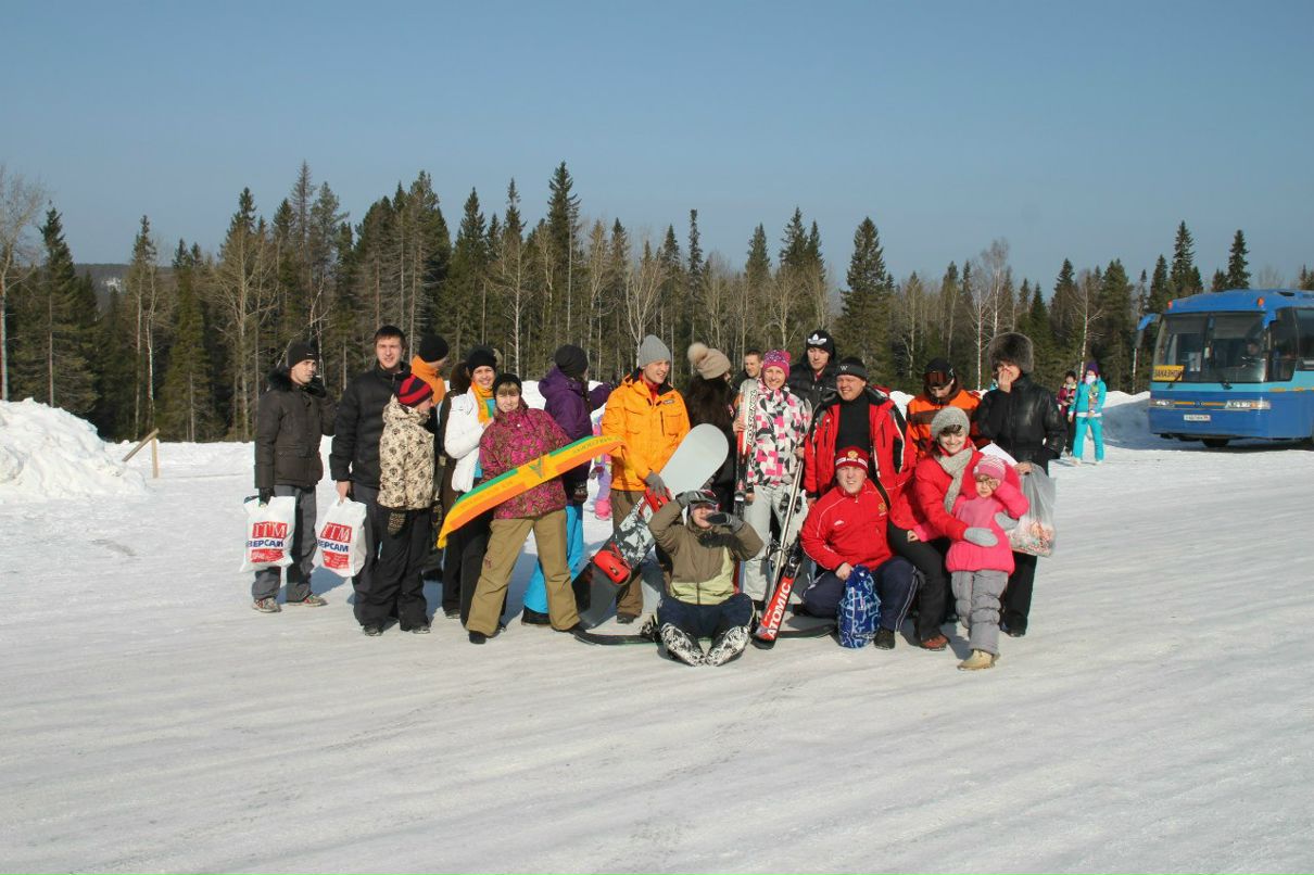 Сергей Пестриков | Екатеринбург