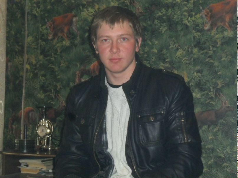 Руслан Маслов | Богданиха