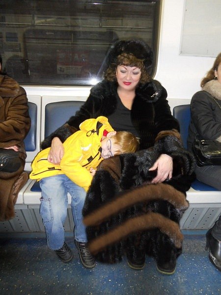 Светлана Перевышина | Баку