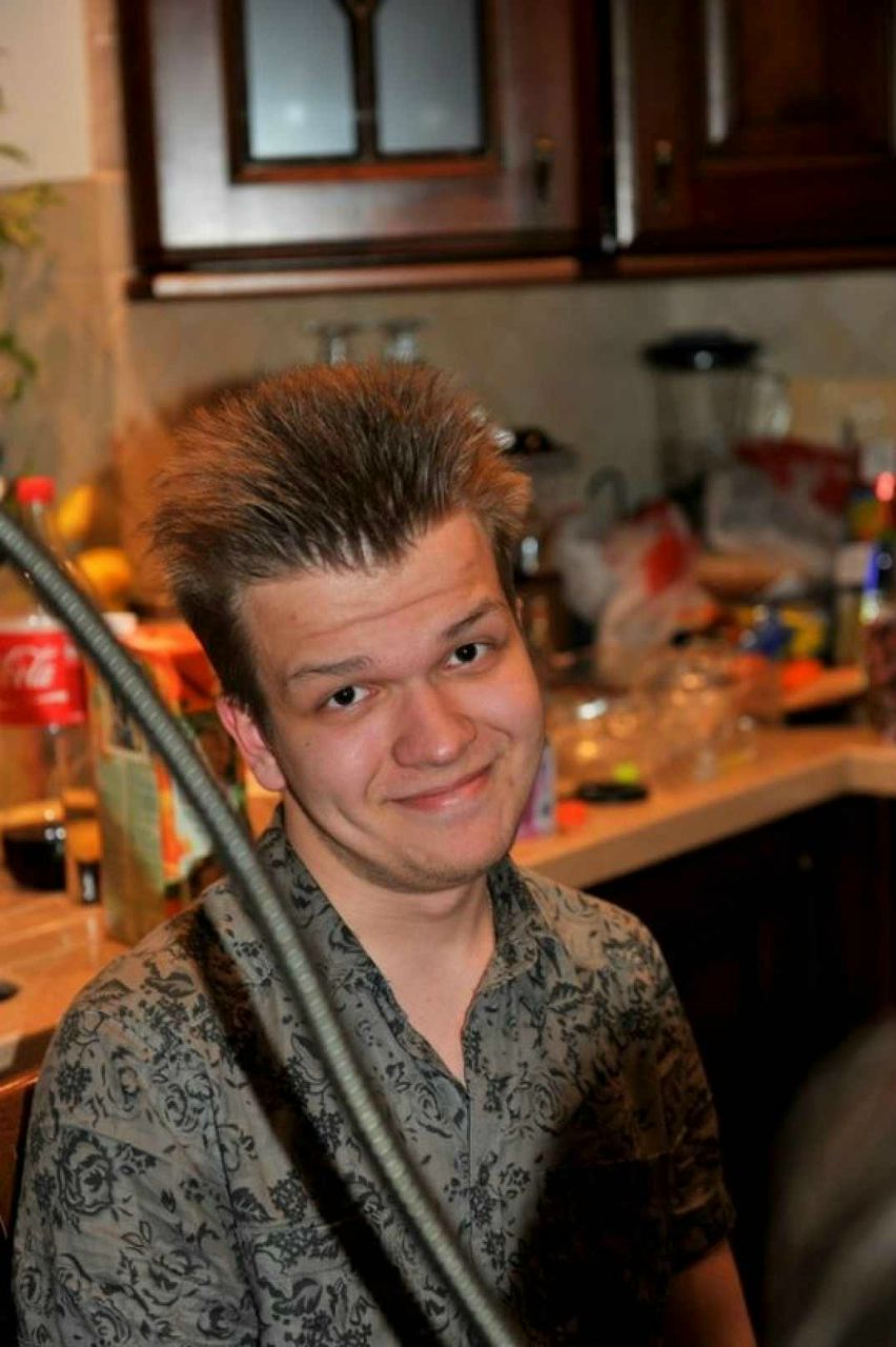 Степан Петроченков Викторович | Москва