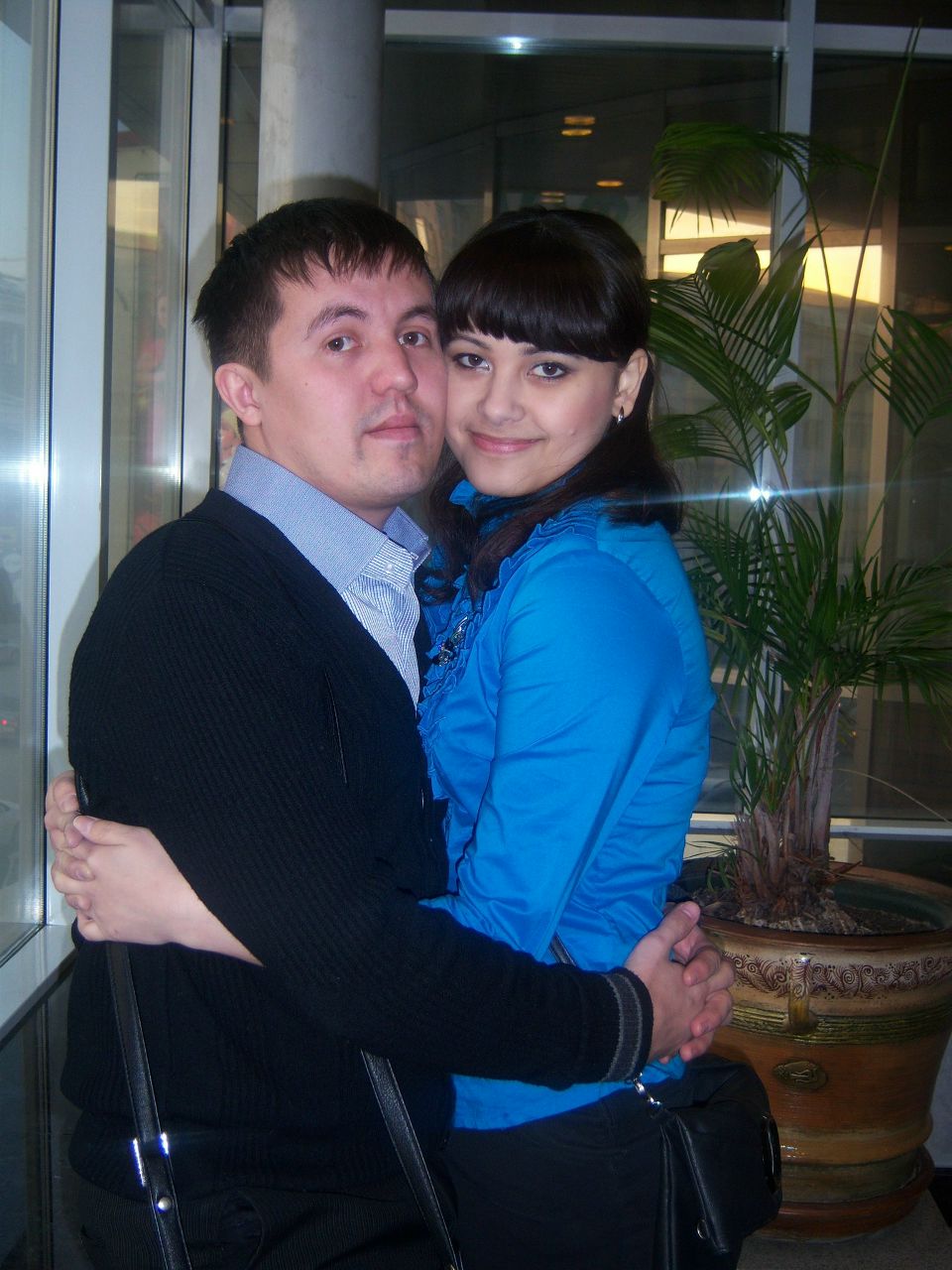 Радмир Кадырбаев | Уфа