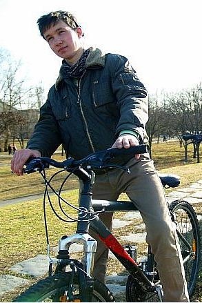 №67, Альберт Голубев, 122 года, Харьков №67, Альберт Голубев, 122 года, Харьков