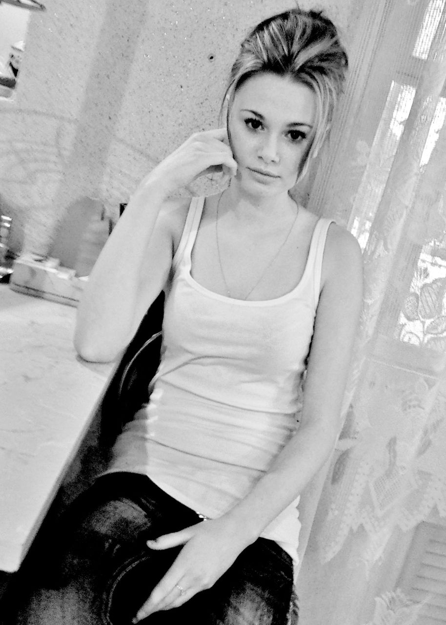 Ирина Дейко | Коряжма