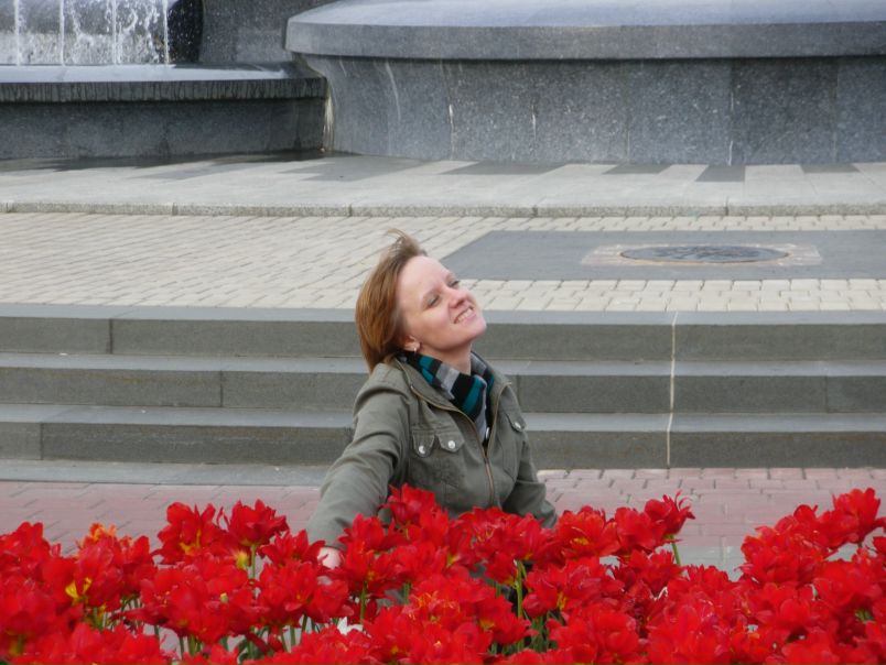 №6, Татьяна Кинаш, Минск №6, Татьяна Кинаш, Минск