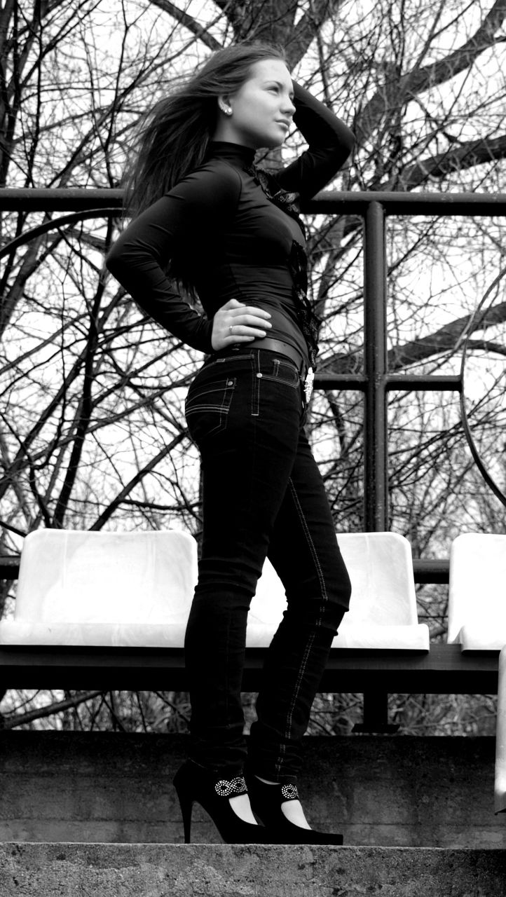 Екатерина Подчепаева | Лиепая