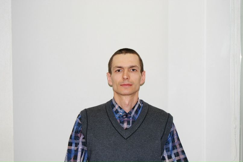 Александр Березин | Магнитогорск