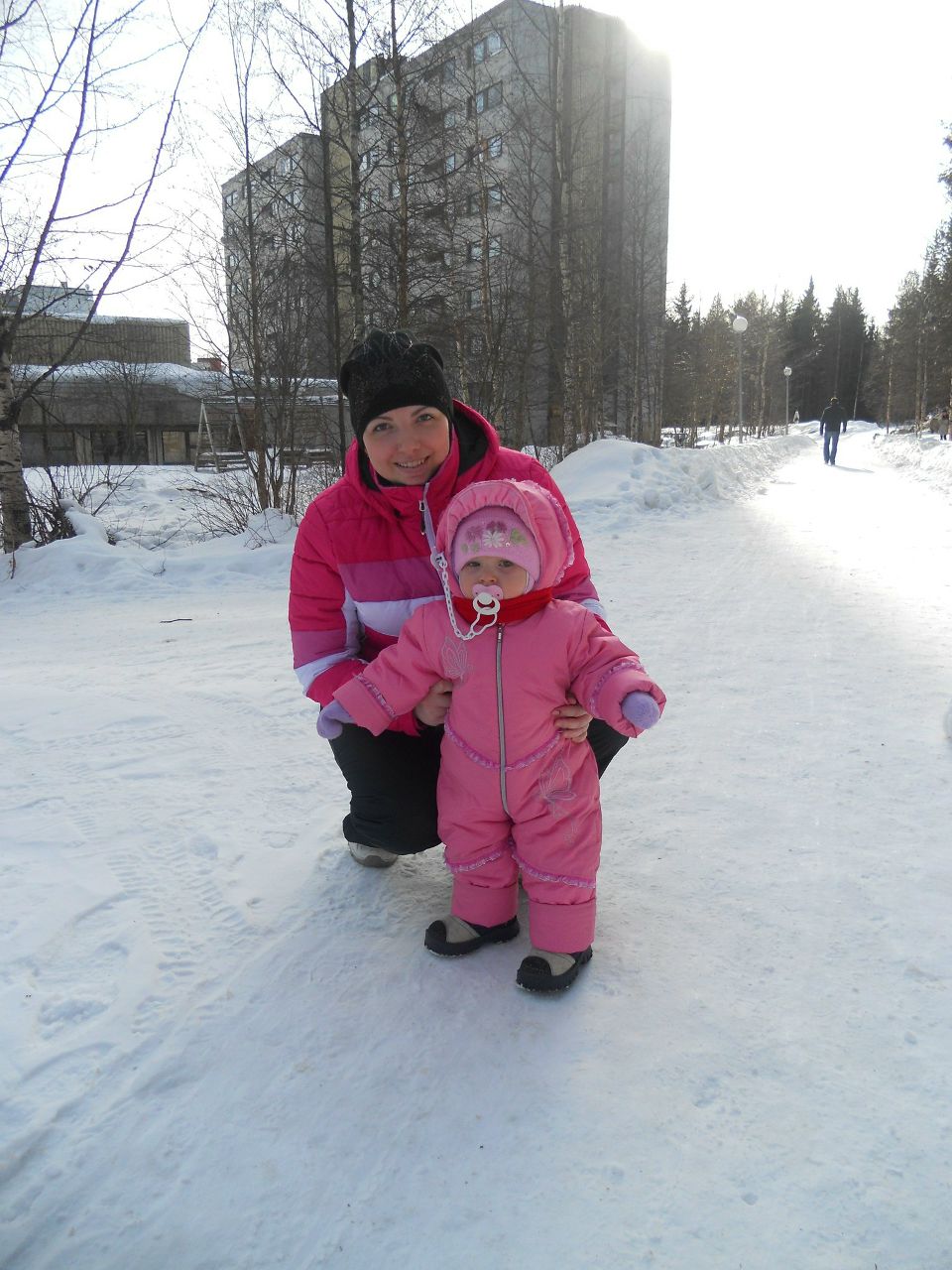 Галина Снежурова | 