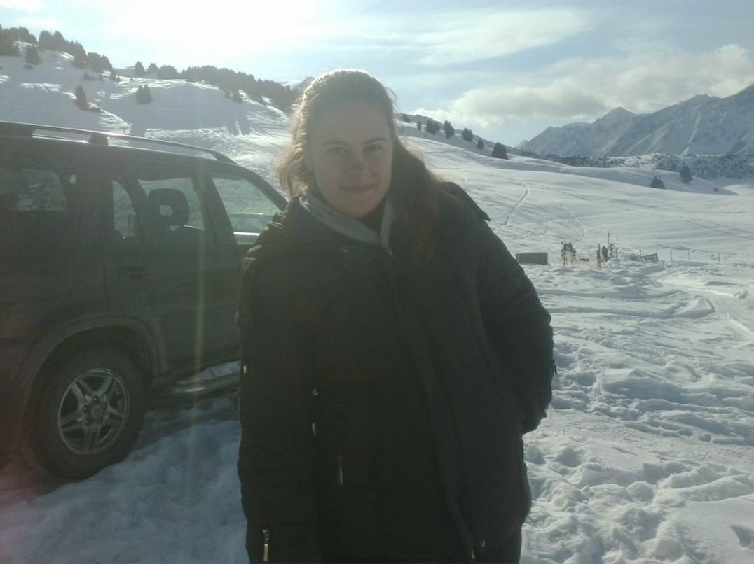 Алексей Ни | Алматы